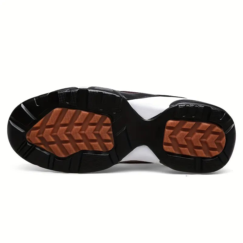 VICENZO - Foret joggesko for menn