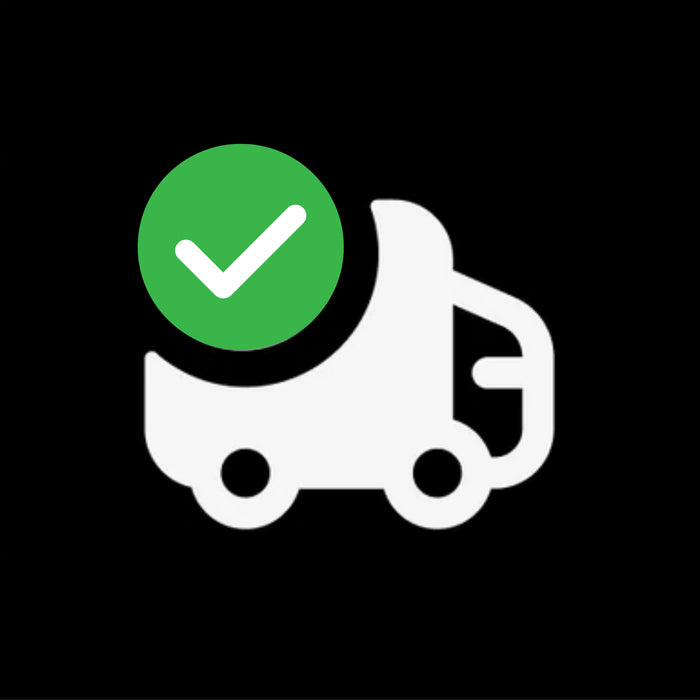 Ajoutez une assurance à votre commande pour seulement 35 kr. 🔒