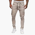 Dario - Komfortable uformelle smale jeans for menn