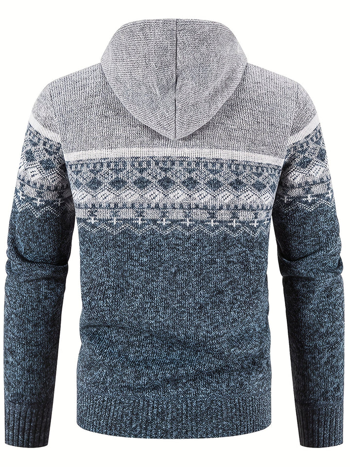 Svensson™ - Termisk Komfort Vest