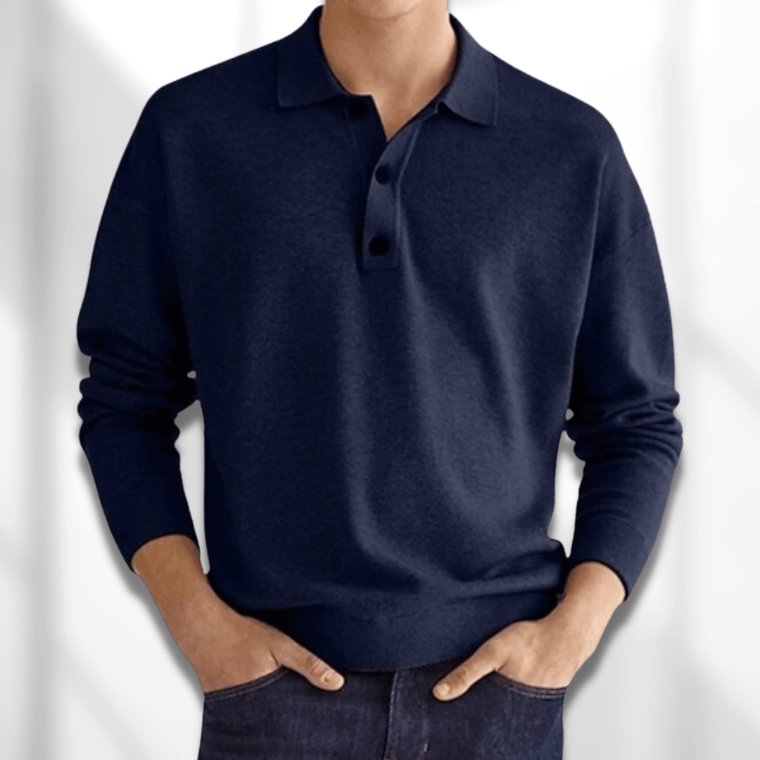 AXEL ™ -  Polotrøye for menn