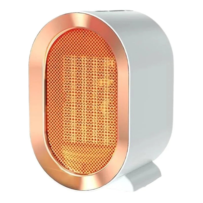 Calefactor eléctrico portátil