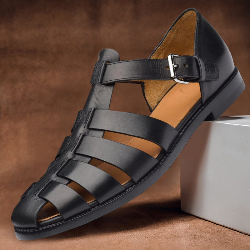 Eleonora Sandaler for Menn
