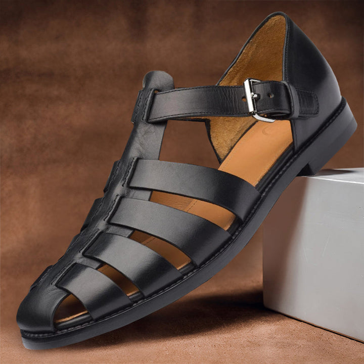 Eleonora Sandaler for Menn