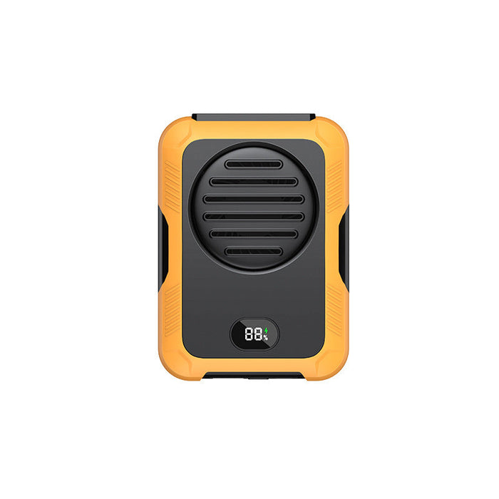 Mini calefactor portátil unisex