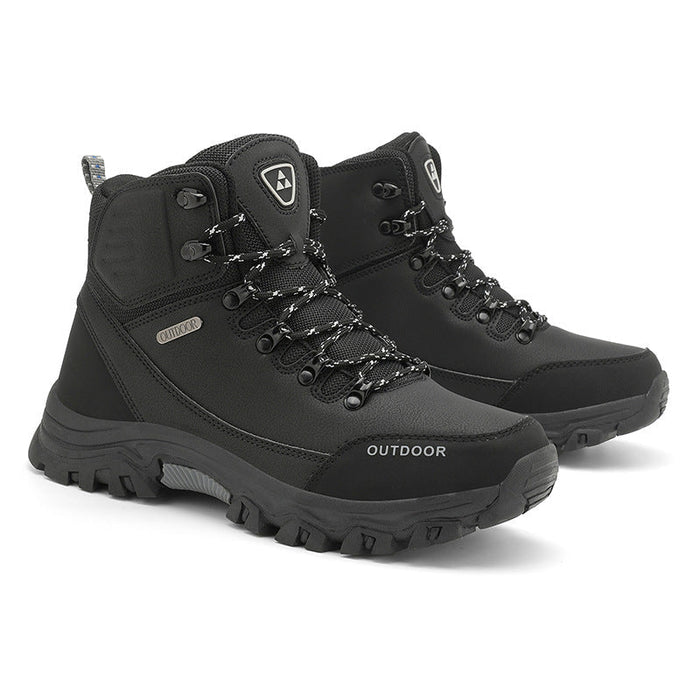 Chaussures de randonnée pour homme All-Terrain à tige haute