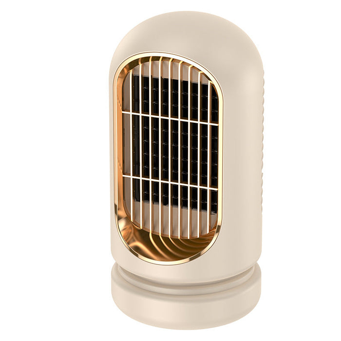 Termoventilatore da donna