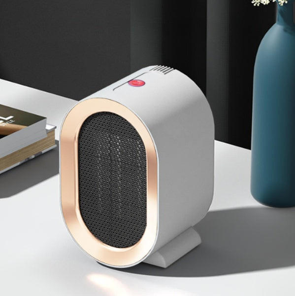 Radiador eléctrico portátil
