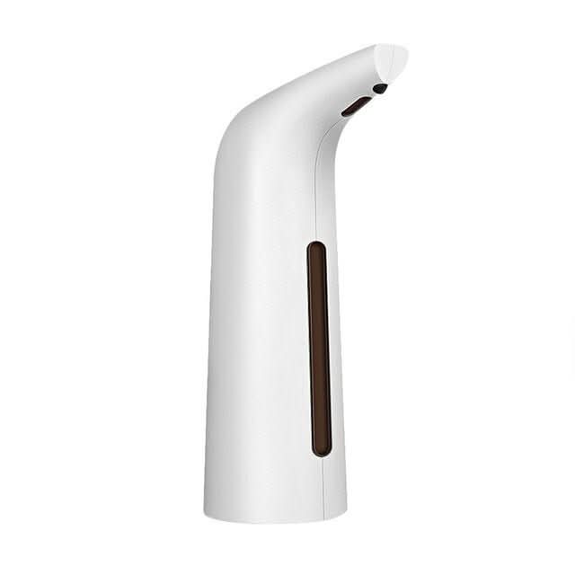 Automatisk Berøringsfri Såpedispenser for Optimal Hygiene