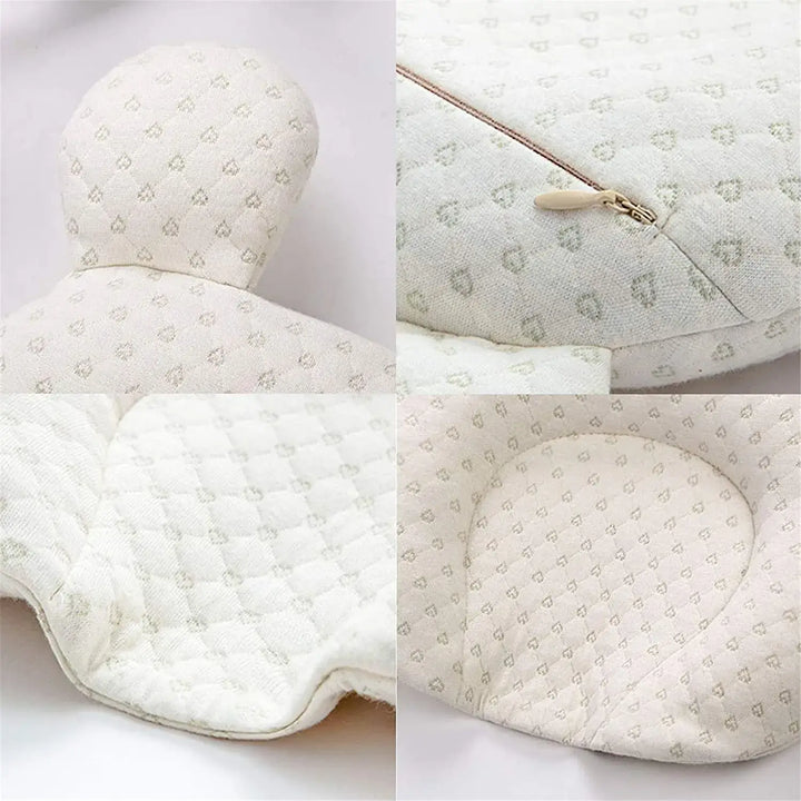 Babypute for Sovestøtte og Komfort – Ergonomisk Design