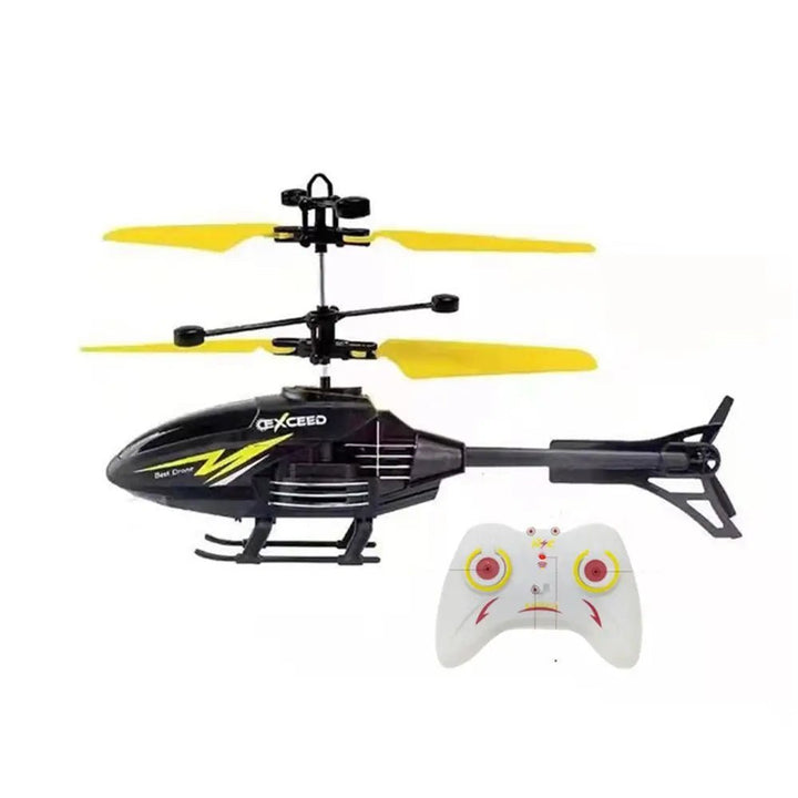 Barnas Minihelikopter for Innendørs Lek