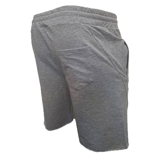 Herre Løse Fritidsshorts – Komfort og Stil for Sommerdager