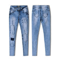 Dame Skinny Jeans: Perfekt Passform & Komfort Hele Dagen