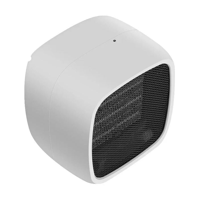 CubicHeat – kannettava apusi lämpimiin päiviin!