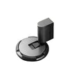 Elegant Magnetisk Dørstopper for Gulv – Ingen Boring Nødvendig