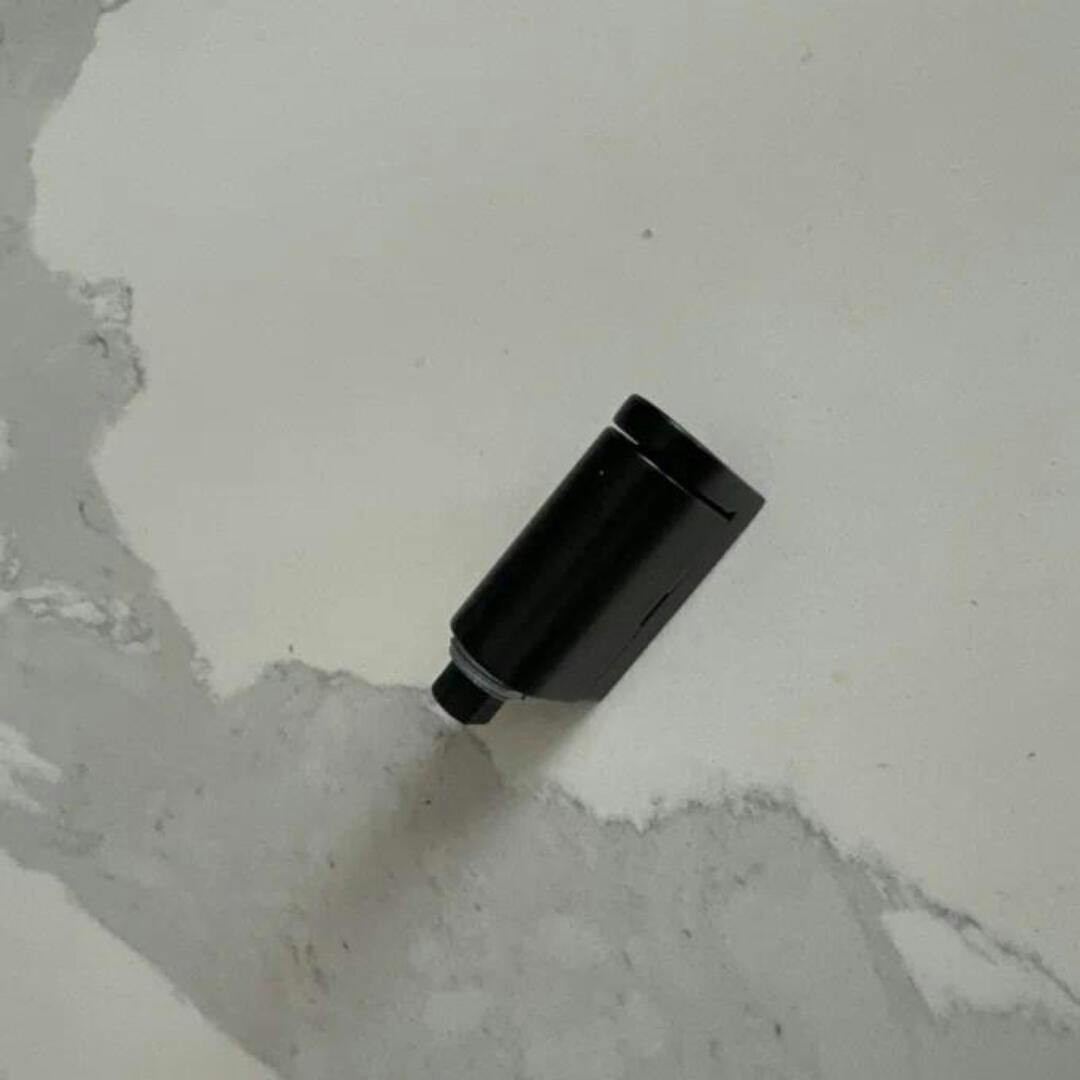 Elegant Magnetisk Dørstopper for Gulv – Ingen Boring Nødvendig