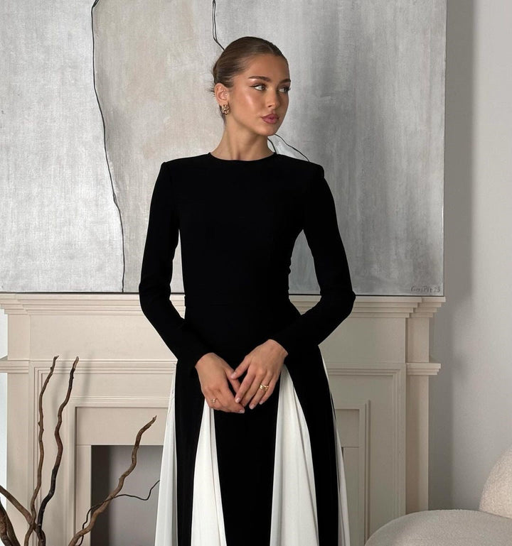 Maxikjole for Kvinner – Allsidig, Lett &amp; Pustende Stil