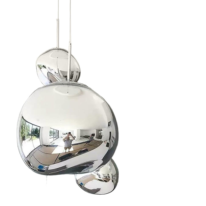 Elegant Pendellampe for Moderne Hjem – Skap Stemning