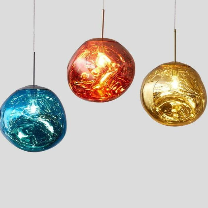 Elegant Pendellampe for Moderne Hjem – Skap Stemning
