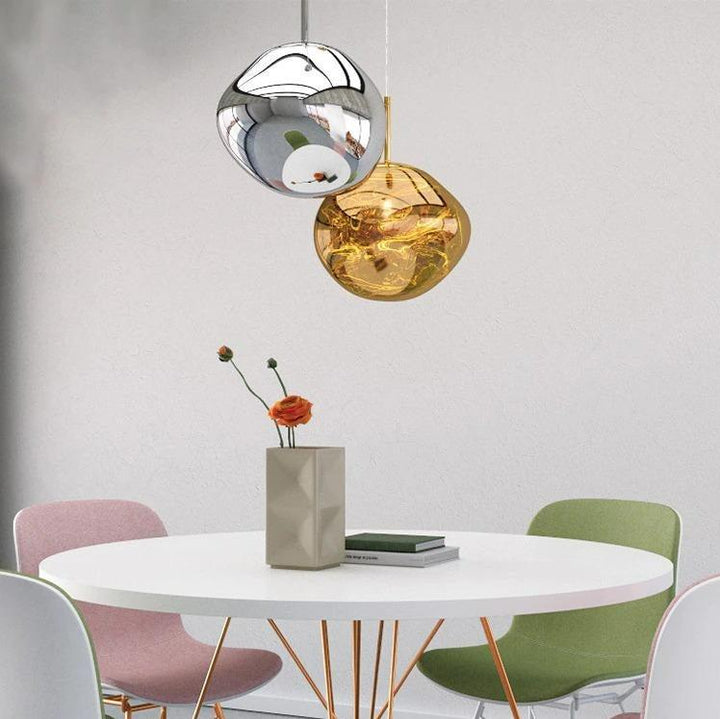 Elegant Pendellampe for Moderne Hjem – Skap Stemning