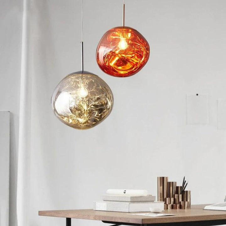 Elegant Pendellampe for Moderne Hjem – Skap Stemning