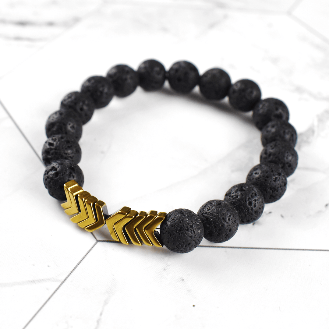 Sacred Arrow Diffuser Armbånd for Kvinner