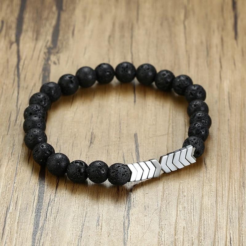 Sacred Arrow Diffuser Armbånd for Kvinner