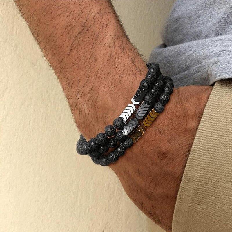 Sacred Arrow Diffuser Armbånd for Kvinner