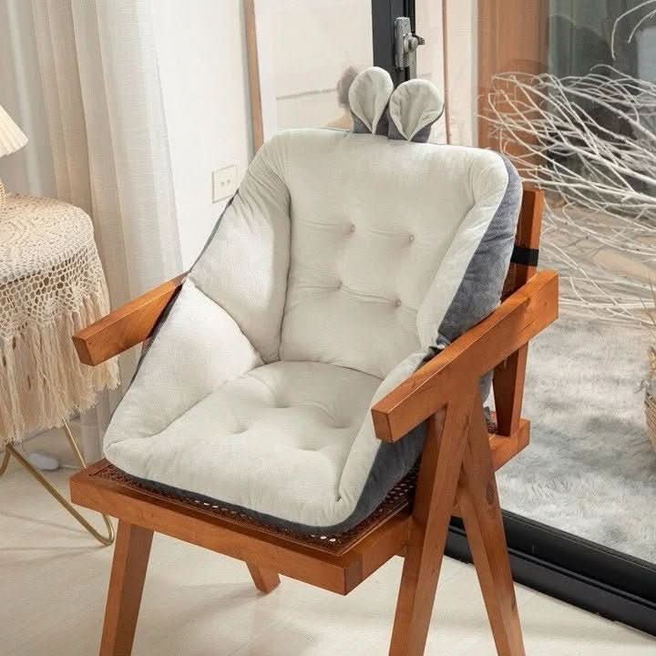 Unisex Ergonomisk Setepute for Kontor &amp; Bil