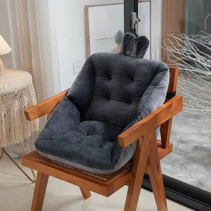 Unisex Ergonomisk Setepute for Kontor &amp; Bil