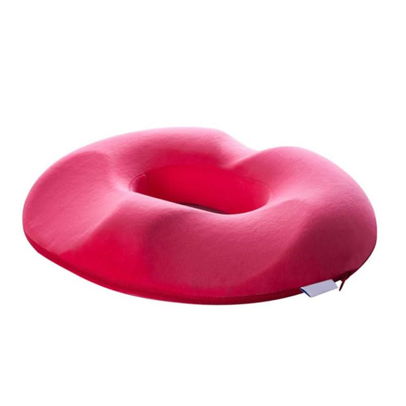 Ergonomisk Setepute for Optimal Sittestilling og Langvarig Komfort