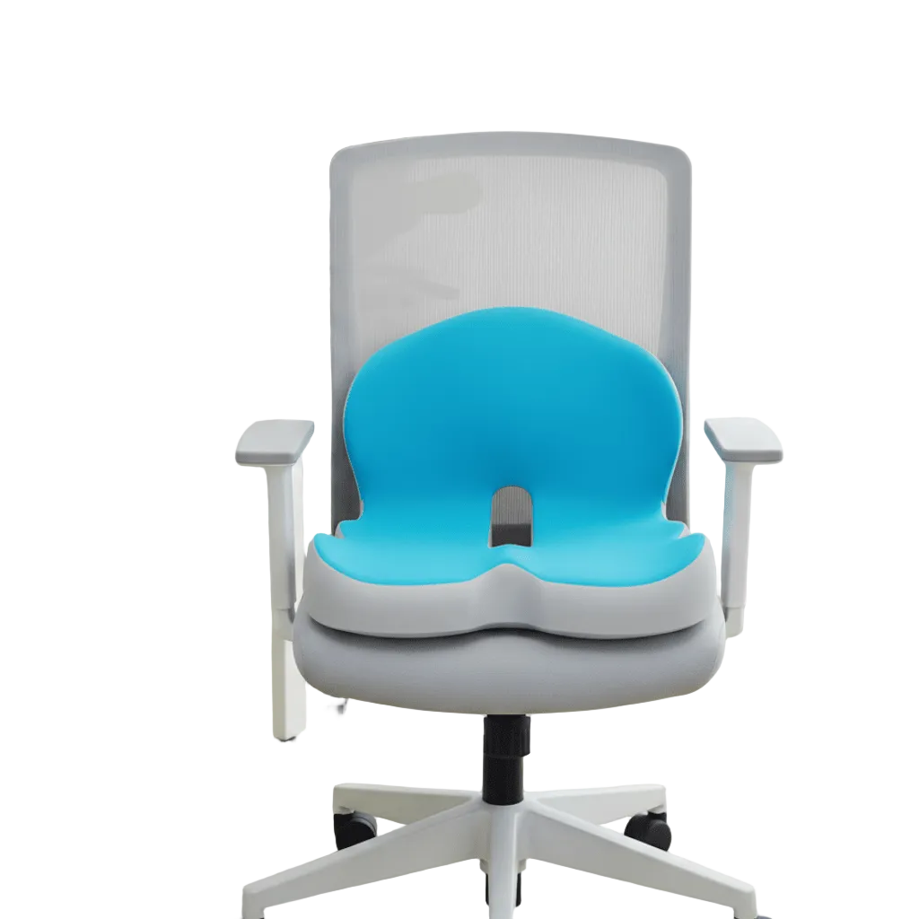 Ergonomisk Sittepute – Optimal Komfort for Hverdag og Reise