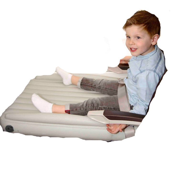Barnas Luftmadrass – Komfortabel Reisemadrass for Barn