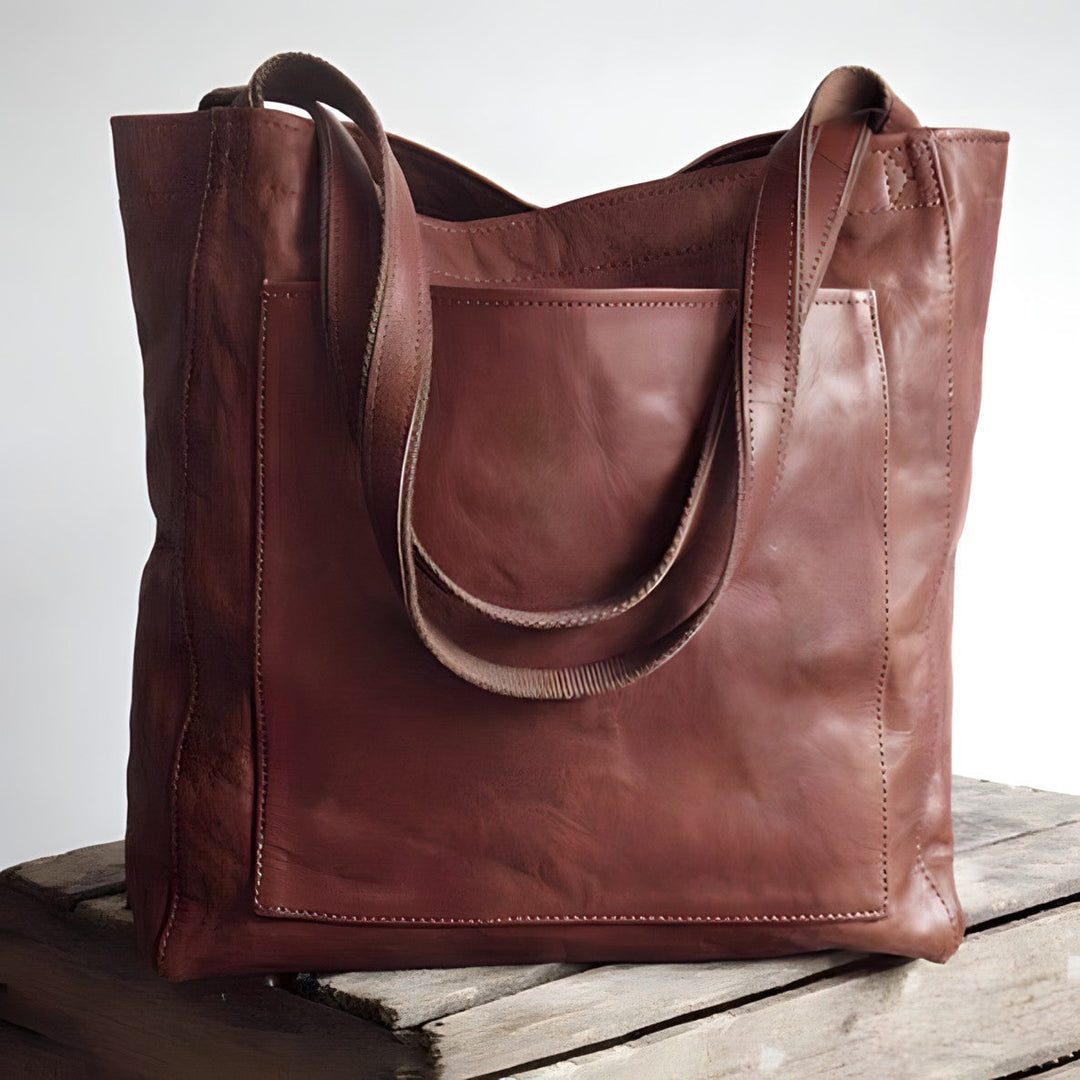 Julienne - Vintage veske