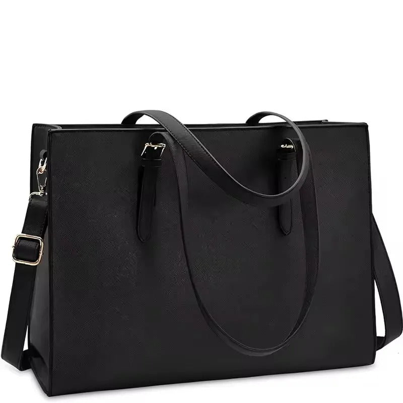 Vanntett laptopveske for damer