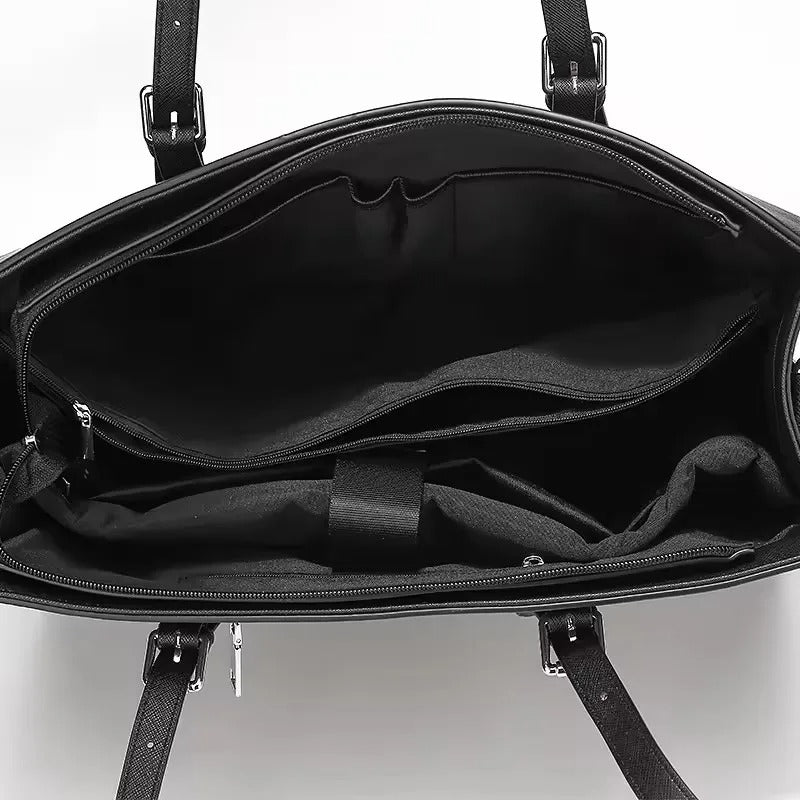 Vanntett laptopveske for damer