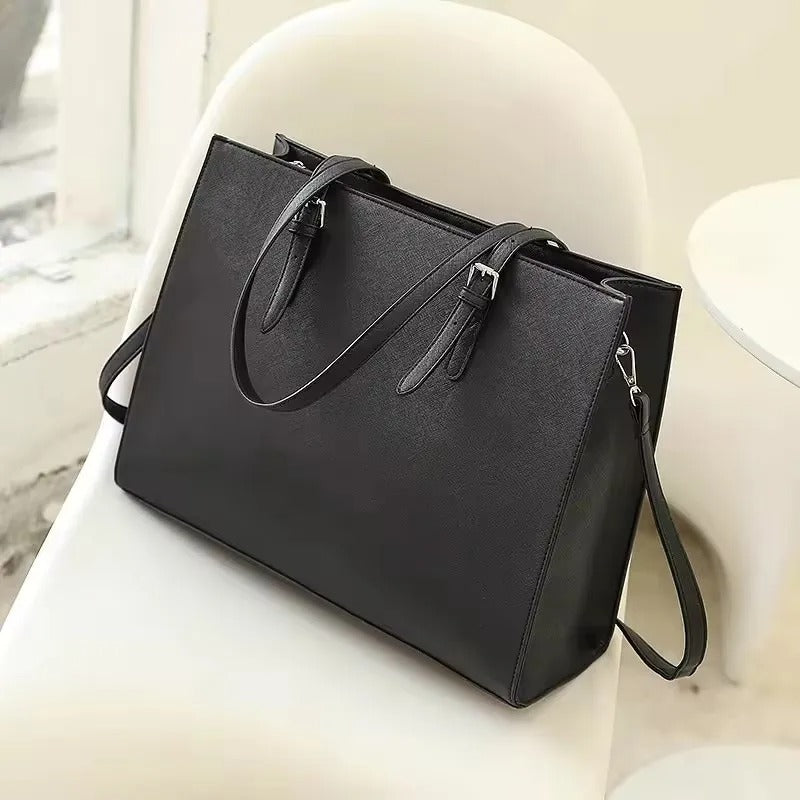 Vanntett laptopveske for damer