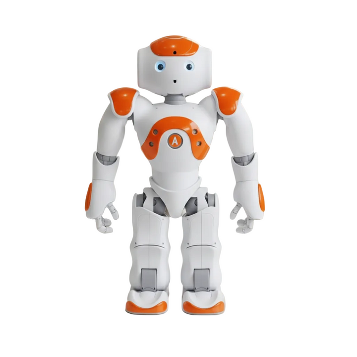 Interaktiv Læringsrobot for Barn