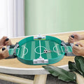 Interaktivt Fotballspill - Familievennlig Spill | Trygt Materiale