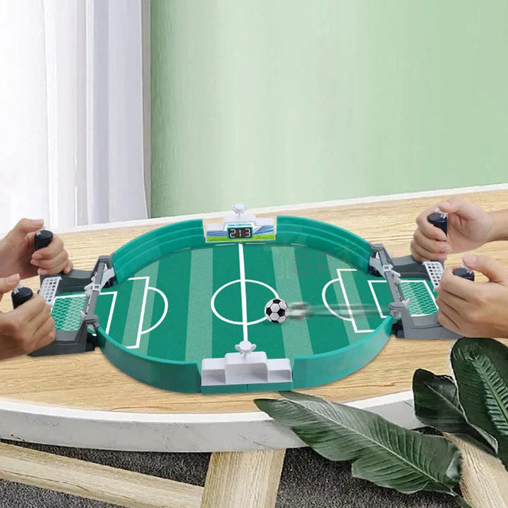 Interaktivt Fotballspill - Familievennlig Spill | Trygt Materiale