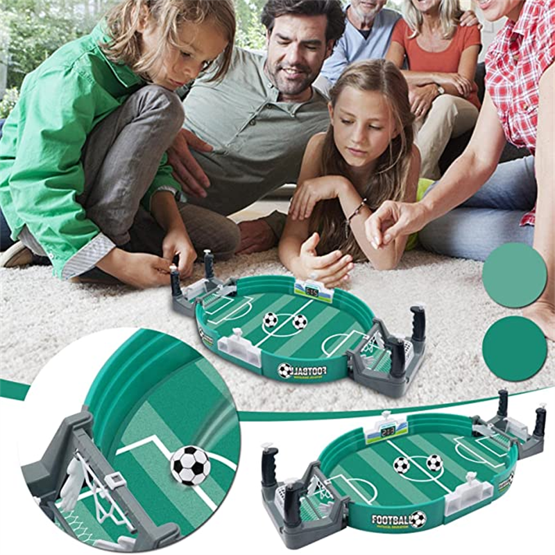 Interaktivt Fotballspill - Familievennlig Spill | Trygt Materiale