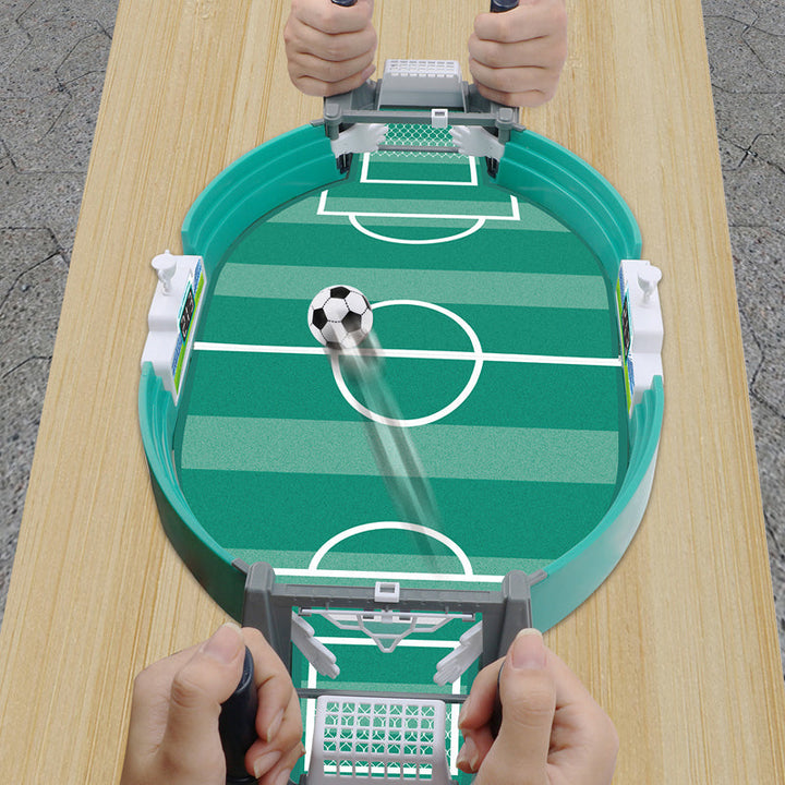 Interaktivt Fotballspill - Familievennlig Spill | Trygt Materiale