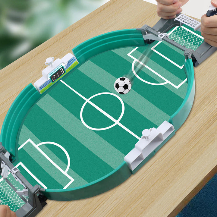 Interaktivt Fotballspill - Familievennlig Spill | Trygt Materiale