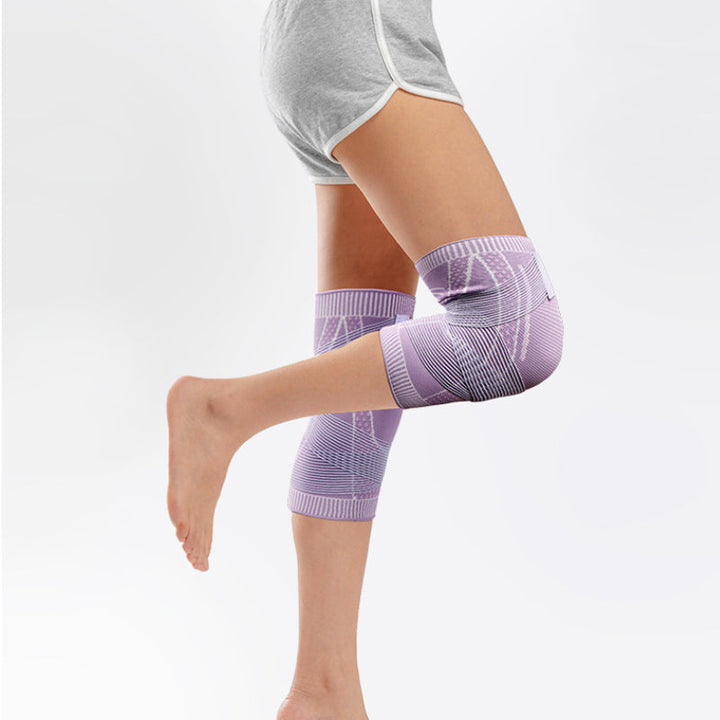Justerbare Nylon Knebeskyttere - Komfort | Pustende | Unisex