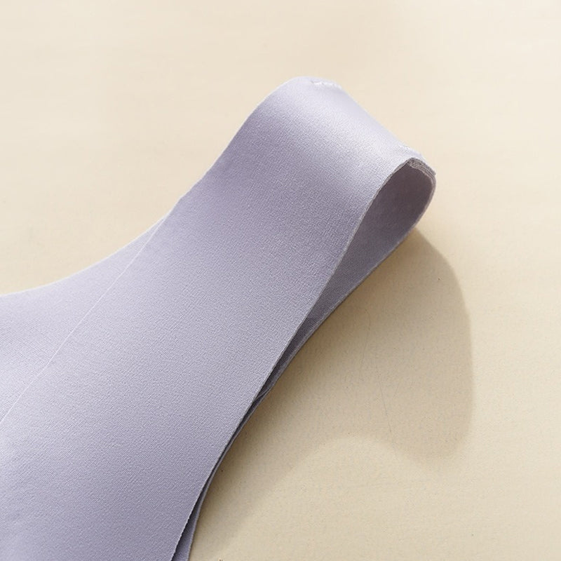 Trådløs BH med Sidesupport og Anti-Sag | Full Dekning