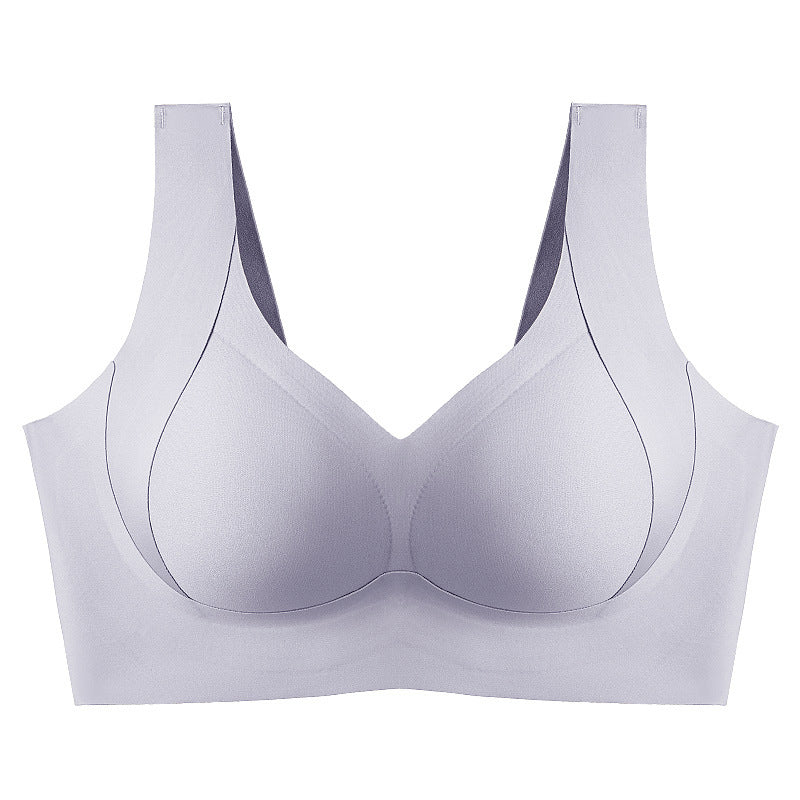 Trådløs BH med Sidesupport og Anti-Sag | Full Dekning