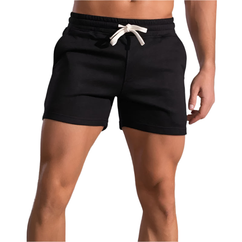 Komfortable Herreshorts for Menn - Sommer &amp; Fritid