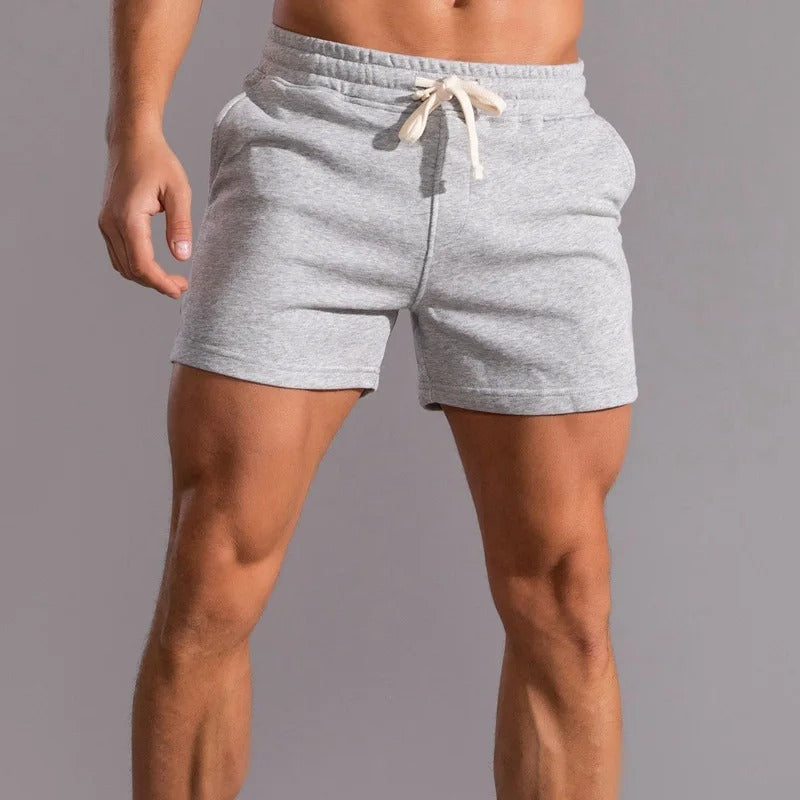 Komfortable Herreshorts for Menn - Sommer &amp; Fritid