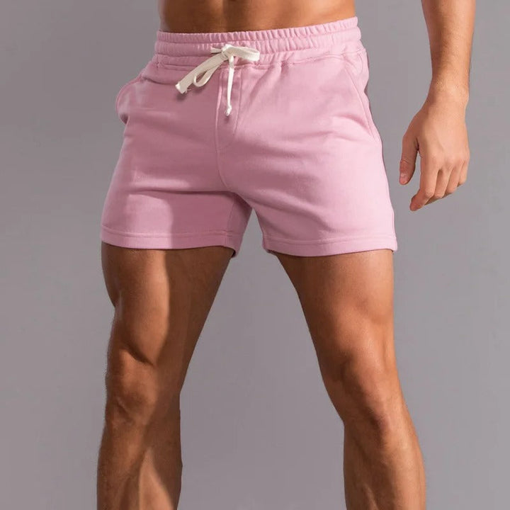Komfortable Herreshorts for Menn - Sommer &amp; Fritid
