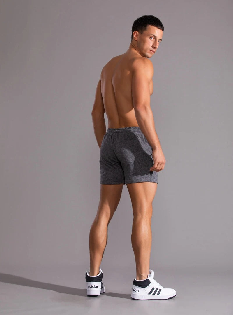 Komfortable Herreshorts for Menn - Sommer &amp; Fritid